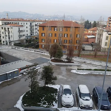 Gæstehus Keplero Bergamo
